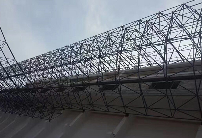 开封泗洪垃圾电厂