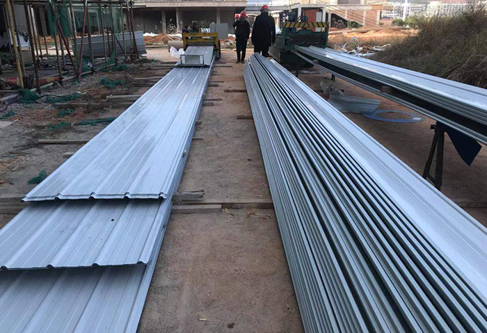 开封网架钢结构工程有限公司